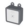 Thirdreality Motion Sensor R1 with Case, 5.8G Radar, Adjustable Sensitivity, Zigbee Hub Required, Support Home Assistant, Smartthings, Homey, Hubitat or Echo Devices with Built-in Zigbee Hub