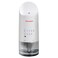 Shammgria 2026 Plug-in Essential Oil Diffuser Waterless Scent Diffuser, Smart Wall Diffuser for Home, Office, &amp; Spa, Covers up to 500 Sq. Ft, 160ML Capacity, Portable Aromatherapy Aroma Diffuser