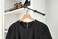 Rev-A-Shelf Sliding Valet Rod for Custom Closet Systems