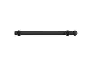 Rev-A-Shelf Sliding Valet Rod for Custom Closet Systems