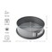 KitchenAid Nonstick Swiss Engineered Aluminized Steel Springform Pan, Dishwasher Safe, Contour Silver, 9 Inch