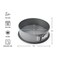 KitchenAid Nonstick Swiss Engineered Aluminized Steel Springform Pan, Dishwasher Safe, Contour Silver, 9 Inch
