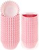Caperci Heavy Duty Pink Cupcake Liners Standard Muffin Baking Cups 150PCS