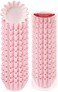 Caperci Heavy Duty Pink Mini Cupcake Liners Small Muffin Baking Cups 200PCS