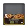 casaWare 11.25 X 11.25-inch Square Multipurpose Baking Pan (Silver Granite)