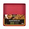 casaWare 11.25 X 11.25-inch Square Multipurpose Baking Pan (Red Granite)