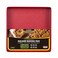 casaWare 11.25 X 11.25-inch Square Multipurpose Baking Pan (Red Granite)