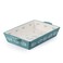 Wisenvoy Casserole Dish Baking Dish Ceramic Lasagna Pan Bakeware Sets Baking Dishes 13X9 Baking Dish Baking Dish Set