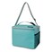 PackIt (R) Freezable Lunch Cooler, Soft Mint, Built with Ecofreeze(R) Technology, Fully Freezable, Collapsible, Reusable, Mesh Side Pocket, Top Handle, Multi-Use Lunch Box, Cooler