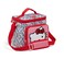 Igloo Hello Kitty 9-CAN Square Lunchbox, Classic