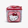 Igloo Hello Kitty 9-CAN Square Lunchbox, Classic