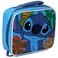 Fast Forward Stitch Rectangle Lunch Bag