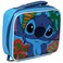 Fast Forward Stitch Rectangle Lunch Bag