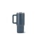HydroJug Coffee Traveler 20OZ Ceramic-Lined Mug with Handle, Cascade