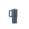 HydroJug Coffee Traveler 20OZ Ceramic-Lined Mug with Handle, Cascade