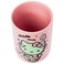 Silver Buffalo Sanrio Frankenkitty, Ceramic Cookie Jar, Bamboo Lid
