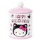 Silver Buffalo Sanrio Hello Kitty Halloween, Ceramic Cookie Jar