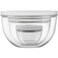 Zwilling Fresh &amp; Save 3-PC Glass Vacuum Bowl Set
