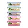 Ello Duraglass Refresh 3.4 Cup Meal Prep Containers, 10 PC, Dusk Delight