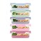 Ello Duraglass Refresh 3.4 Cup Meal Prep Containers, 10 PC, Dusk Delight