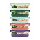 Ello Duraglass Refresh 3.4 Cup Meal Prep Containers, 10 PC, Everest