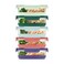 Ello Duraglass Refresh 3.4 Cup Meal Prep Containers, 10 PC, Everest