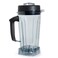 MRX Solutions Blender Pitcher Fits Vitamix 64OZ Classic Replacement Jar Cup - 4500, 5000, 5200, 6000, 6300, VM0101, VM0102, VM0103