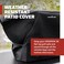 Camp Chef Patio Cover for Gridiron 36, Black