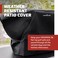 Camp Chef Patio Cover for Gridiron 36, Black