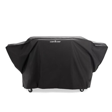 Camp Chef Patio Cover for Gridiron 36, Black