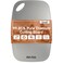 Beviss Pure Titanium Cutting Board, 11.45" X 8.15" X 0.059