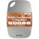 Beviss Pure Titanium Cutting Board, 11.45" X 8.15" X 0.059