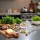 Czhotg Nut Crackers Nuts Pistachio Sheller Opener Kitchen Tools Stainless Steel Nutcracker Multi-Function Walnut Pine Sheller Opener Specialty Gadgets