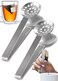 Orblue Tea Bag Squeezer 2-Pack
