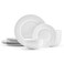 Pfaltzgraff Maddy 12 Piece Dinnerware Set, Service for 4
