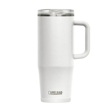 CamelBak Thrive Mug Drinkware 32OZ, White