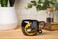 Silver Buffalo Sanrio Hello Kitty, Loop Handle Ceramic Mug, 15.9oz
