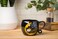 Silver Buffalo Sanrio Hello Kitty, Loop Handle Ceramic Mug, 15.9oz