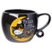 Silver Buffalo Sanrio Hello Kitty, Loop Handle Ceramic Mug, 15.9oz