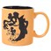 Silver Buffalo Disney Mickey Mouse Halloween Ghosts, Ceramic Mug, 20OZ