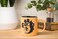 Silver Buffalo Disney Mickey Mouse Halloween Ghosts, Ceramic Mug, 20OZ