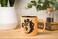 Silver Buffalo Disney Mickey Mouse Halloween Ghosts, Ceramic Mug, 20OZ