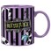 Silver Buffalo Beetlejuice Sandworm, Ceramic Mug, 20OZ