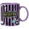 Silver Buffalo Beetlejuice Sandworm, Ceramic Mug, 20OZ