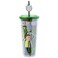 Silver Buffalo Rick and Morty, Plastic Cold Cup, 24OZ