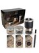Peugeot Maestro Pepper Bar, U'Select Mill &amp; Interchangeable Jar Graphite