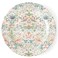 Spode Morris &amp; Co Serving Platter, Strawberry Thief