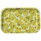 Silver Buffalo Dreamworks Shrek Face Pattern, Tin Tray