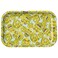 Silver Buffalo Dreamworks Shrek Face Pattern, Tin Tray