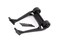 Traxxas 9576 Black Wheelie Bar for Sledge